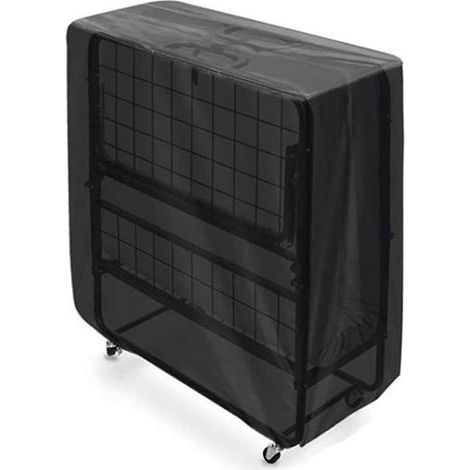 Schutzhülle für Gartenmöbel, wasserdicht, UV- und windbeständig, für Gartensofas aus Oxford-Gewebe – Beige, 79 x 63 x 28 Zoll (ca. 200 x 160 x 70 cm)