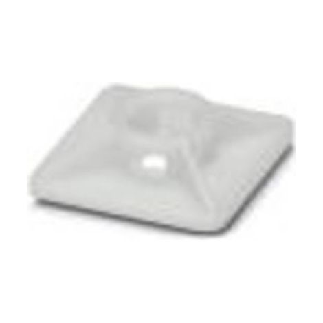 Phoenix Contact Modelo de soporte para cable transparente