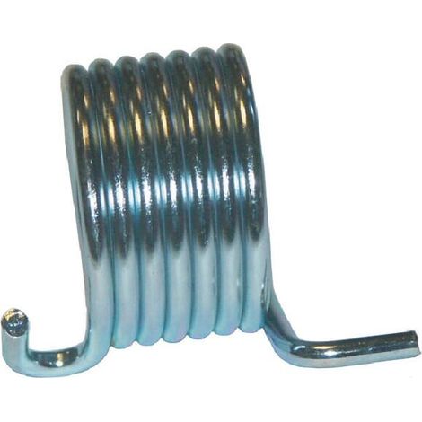 P煤a para henificadora izda. DEUTZ-FAHR VF06215644