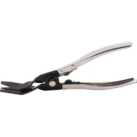 DRAKKAR TOOLS - Pince pour garniture de portes - 15714 - Ce produit de marque DRAKKAR-TOOLS est neuf.