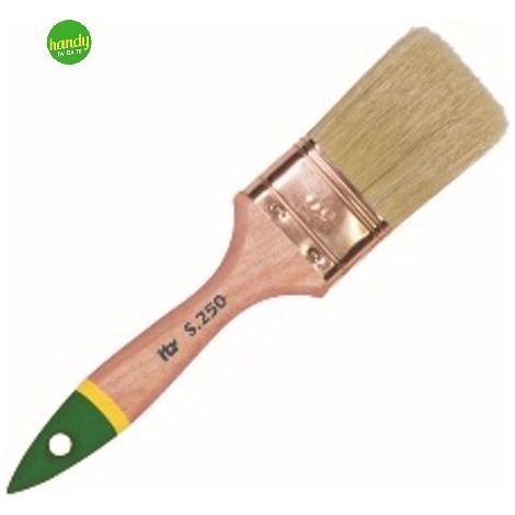 Pennellessa Italrulli tripla mis.30