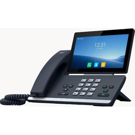 2n ip phone d7a