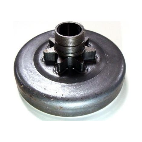 EC210A7X - Pignon de chaine 3/8 7 dents pour tronconneuse ECHO (1/4)