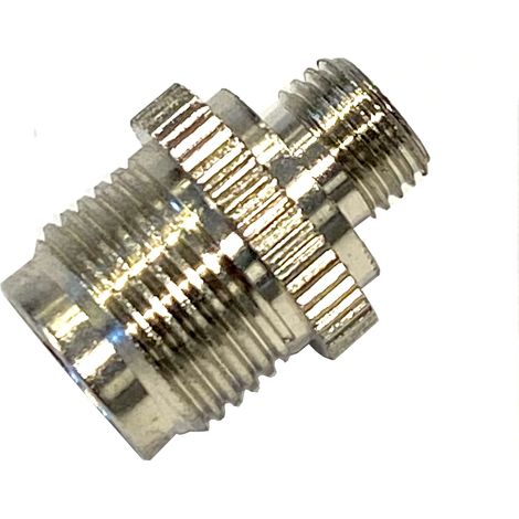 TNC-Buchse / NEC-Steckeradapter (1/2)