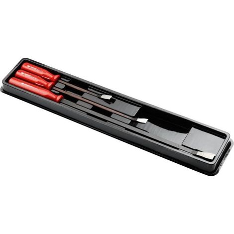 Facom Power lever set of 3