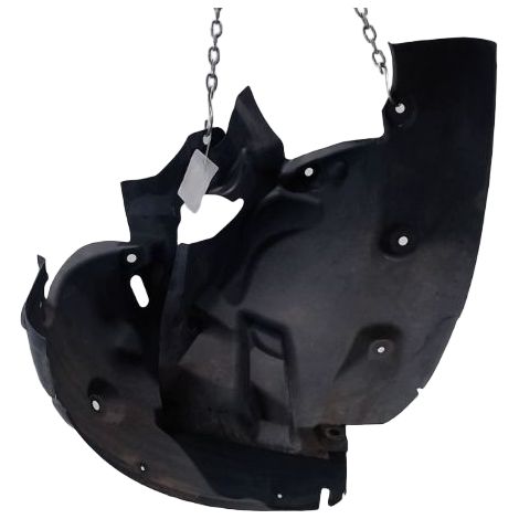 [PRODUIT D'OCCASION] Pare-boue Avant Droit RENAULT Megane III 2008- ♻️ Ref Oe. 638452868r - Garantie à vie (1/2)