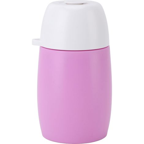 Tragbare Intimflasche für die Wochenbettpflege, tragbares Bidet, ideal für die persönliche Hygiene und auf Reisen. (1/5)