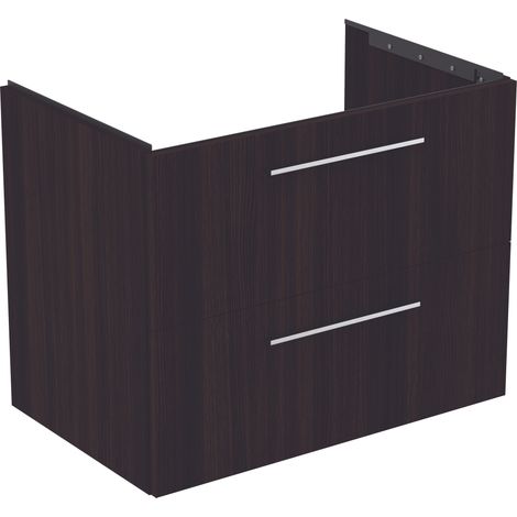 Ideal Standard i.life B Möbelwaschtischunterschrank, 2 Auszüge, (1/5)