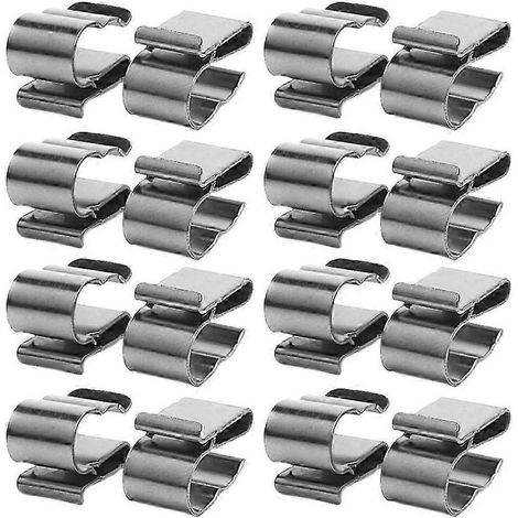 50 clips de câble pour remorque et organisation des câbles-Online Store (1/3)