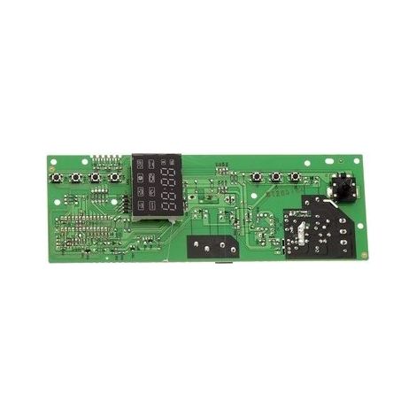 MODULE ELECTRONIQUE DE COMMANDE pour MICRO ONDES BRANDT -...