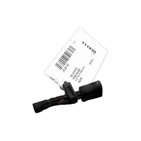 Capteur Abs Arriere Gauche AUDI A3 [PRODUIT D'OCCASION]♻️wht003864d (1/3)