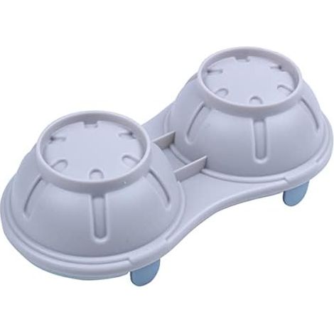 Cuiseur d'oeufs de four à micro-ondes de gadgets de cuisine (1/5)
