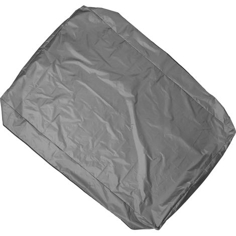 Housse de Remplacement pour Balançoire D'extérieur Housse pour Hamac de Patio pour Terrasse en Tissu Oxford Résistante à L'usure pour Jardin et Camping (1/5)