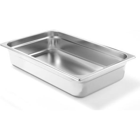 Bac GN 530x325mm - Finedine