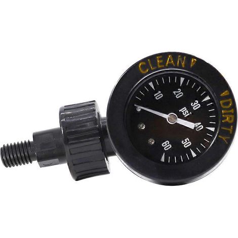 R0357200 Ensemble de soupape de purge d'air de remplacement pour filtres de piscine et spa Zodiac Jandy séries CV, CL, DEV et del (1/5)