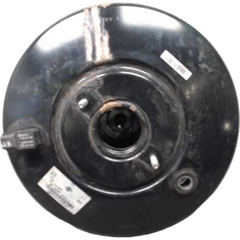 [PRODUIT D'OCCASION] Servo-frein NISSAN Qashqai ♻️ Ref Oe. 472104eh0j - Garantie à vie (1/4)