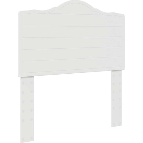 Maison Exclusive - Cabecero Madera contrachapada