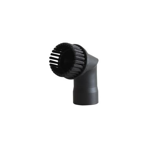 1 Accessoires pour aspirateur Tête d'aspiration Tête de brosse Buse d'aspiration Brosse ronde rotative Petit accessoire Le diamètre intérieur de l'interface est de 35 mm (1/5)