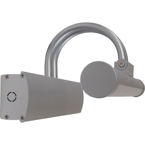 Wandlampe Bilderlampe Bilderleuchte Spiegelleuchte Badleuchte Lampe Leuchte