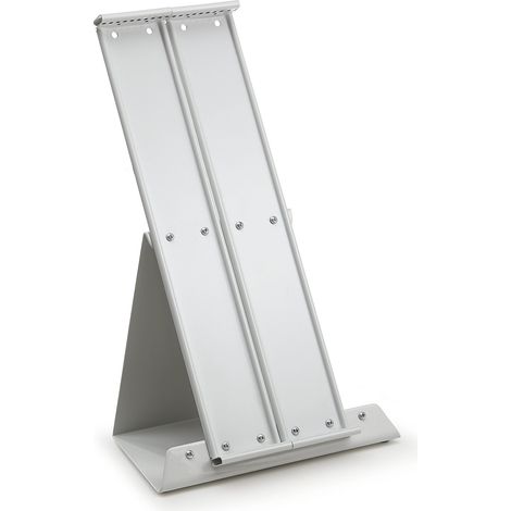 Tarifold, Pupitre de table pour pochettes transparentes, pour