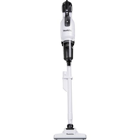 Makita DCL286FZW Aspirapolvere a batterie 18 V 100 W senza batteria, Senza caricabatterie (1/5)