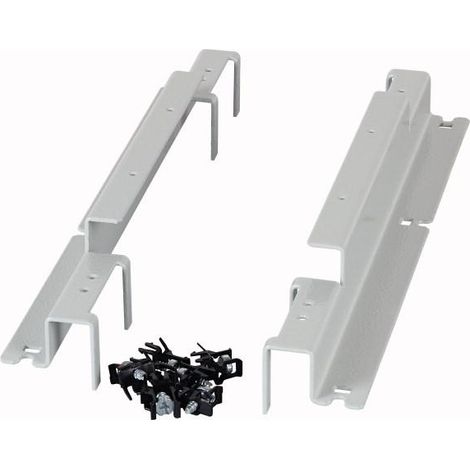 Coffret individuel Ci43,avec 2 sectionneurs pour fusibles à couteaux NH00 000184456 EATON XNH00 2X CI43E