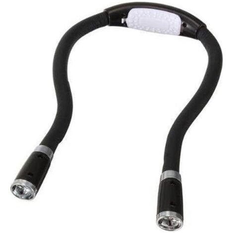 Lecture DE Lecture Lecture BATTÉRIE FONCTIONNER Le LED Light Portable Lampe DE Night Lampe LECTURES pour Les Livres AU COMPLE OU Camping (1/5)