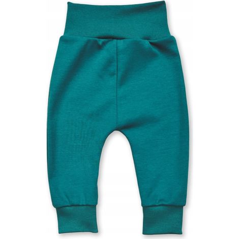 Pants 116 druckentlastende Shorts für Kinder vom Hersteller, glattes Meer (1/5)