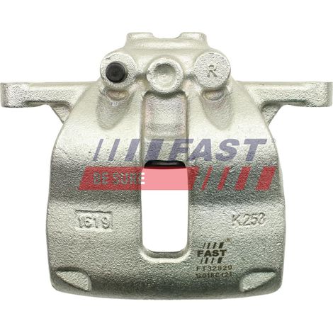 FT32829 pinza freno rapida anteriore destra SENZA forcella (1/5)