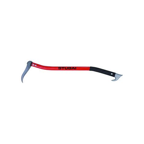Herramienta de jardinería Stubai 674250 aluminio ergonómico 500 mm