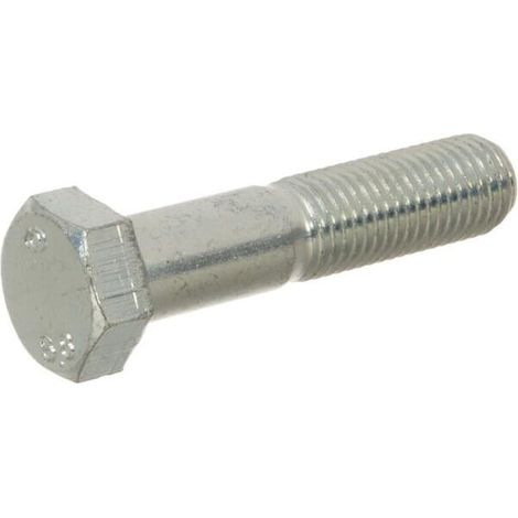 Vite M20x90 8.8 ZND KONGSKILDE 412346