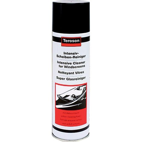TEROSON VR 105 Scheiben- reiniger weiß 500ml Dose 12 Stk
