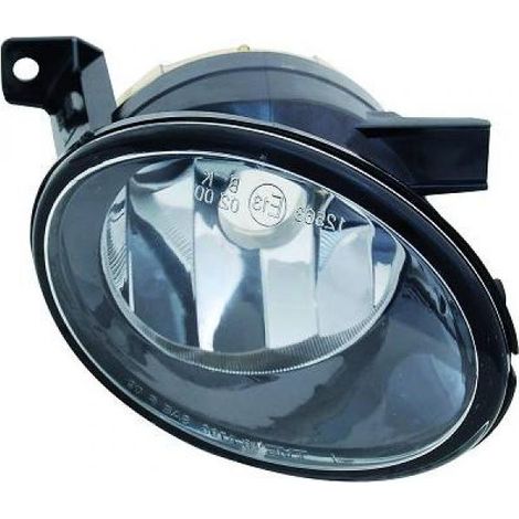 Feu anti-brouillard avant droit Volkswagen Golf 6 SW 2009-2013