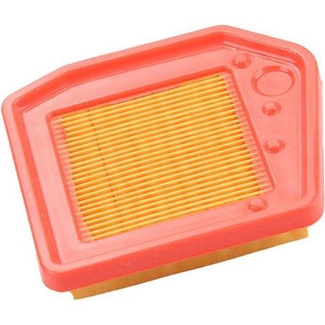 3 filtres à air pour débroussailleuse Stihl FS240C, FS260C, FS360C, FS410C, FS460C, FS460RC - Lot de 3 - Réf. 41471410300 - (1/5)