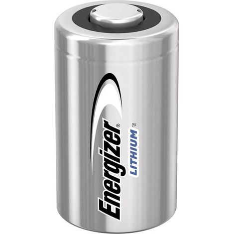 batteria al litio energizer cr2 1 pezzo (1/5)