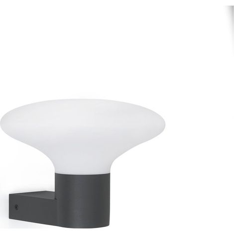 FONOVIA Lampada Sospensione grigio 50W 4000K