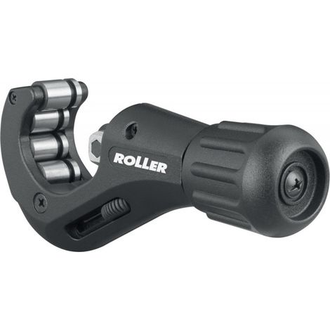 Cortador de tubo Corso Cobre 3-35 A Roller