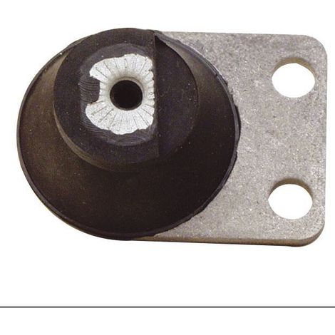 Antivibrante Short Block + flangia compatibile motosega STIHL 066 - MS650