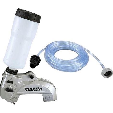 Druck Fall-Wasserset Makita 191X01-4