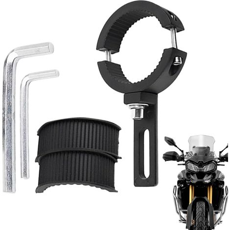 de phare de moto support de montage pour spot LED support de (1/5)