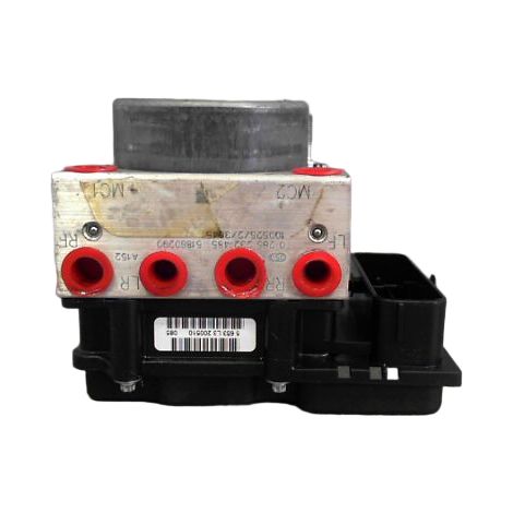 [PRODUIT D'OCCASION] Unite Hydraulique Abs FIAT Punto 2003- ♻️ Ref Oe. 71771143 - Garantie à vie (1/3)