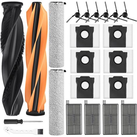 Dreame Kit Accessori per Aqua 10U Roller RAK79