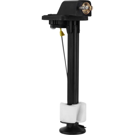 Jauge de réservoir de carburant pour bateau 6YL-24260-01 ABS, remplacement pour moteur hors-bord Yamaha externe 12L/24L (1/5)