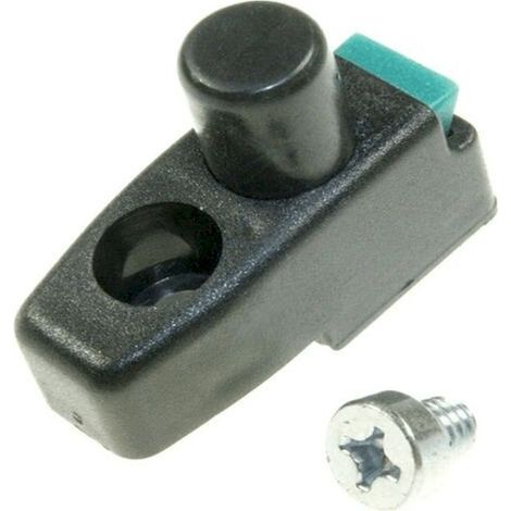 Fermeture DE Porte Complete Noire pour REFRIGERATEUR DOMETIC - 295270007