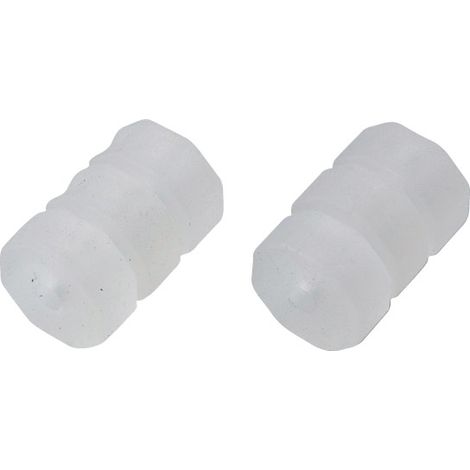 Protège-câbles De Frein Vélo Transparents - Lot De 600 Anti-frottement - Jagwire