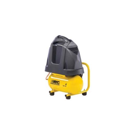 COMPRESSORE COASSIALE A SECCO LT.6    ABAC