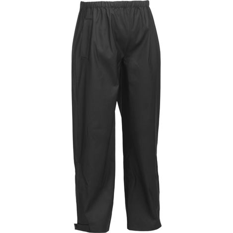 Pantalon de pluie herock pontus imperméable coupe-vent (1/5)