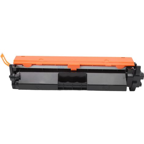 Cartouche de Toner de Remplacement pour HP LaserJet Pro M102a M102w M130fn M130fw M130nw M130a CF217A (1/5)