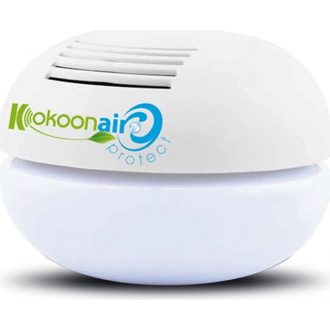 PURIFICATEUR D'AIR ZEPHIR 30M3/H (1/5)