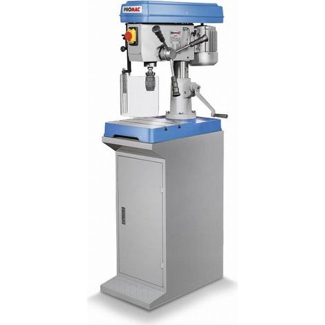 Taladro de columna PROMAC 230V 2300rpm - 372E
